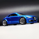 Illustration for article titled Straight Up: Speed Machines Audi TTS